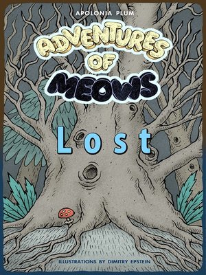 cover image of Lost